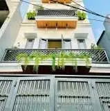 Chủ cần vốn kinh doanh bán căn nhà 51m2, đường Dương Bá Trạc, P. 1, Quận 8. Sổ sẵn