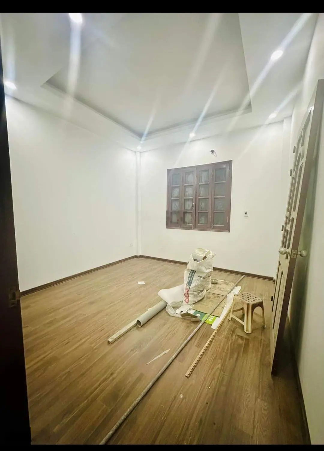 Chính chủ gửi bán nhà Dương Quảng Hàm diện tích 46m, 4tầng.