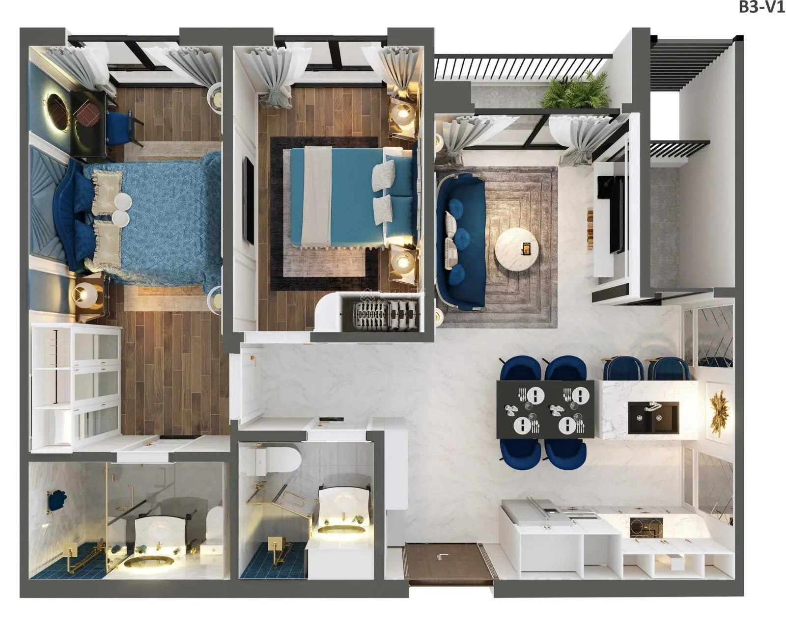 CĐT bán căn hộ Sentosa Sky - Tư vấn tận tình - Hỗ trợ nhiệt thành. LH: 0783 599 ***