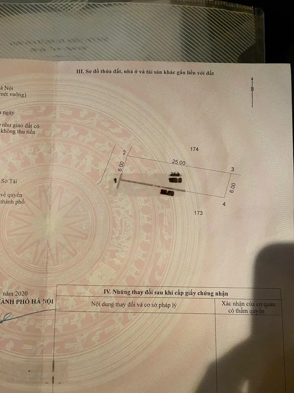 Cần bán nhanh 150m2. tại hòa lạc thạch thất,gần trường đh fpt