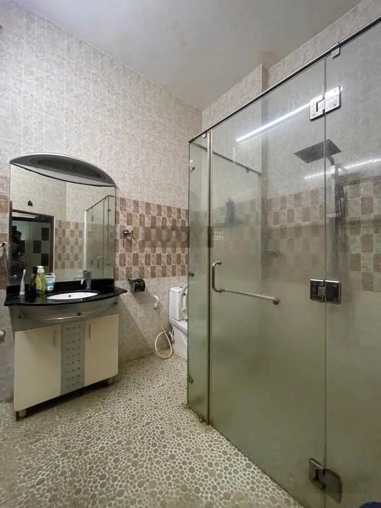 8,5 tỷ, MT đường 10m, KDC Tân Quy Đông, 4 tầng, ngang 4.15*16.5m, Tân Phong, Quận 7