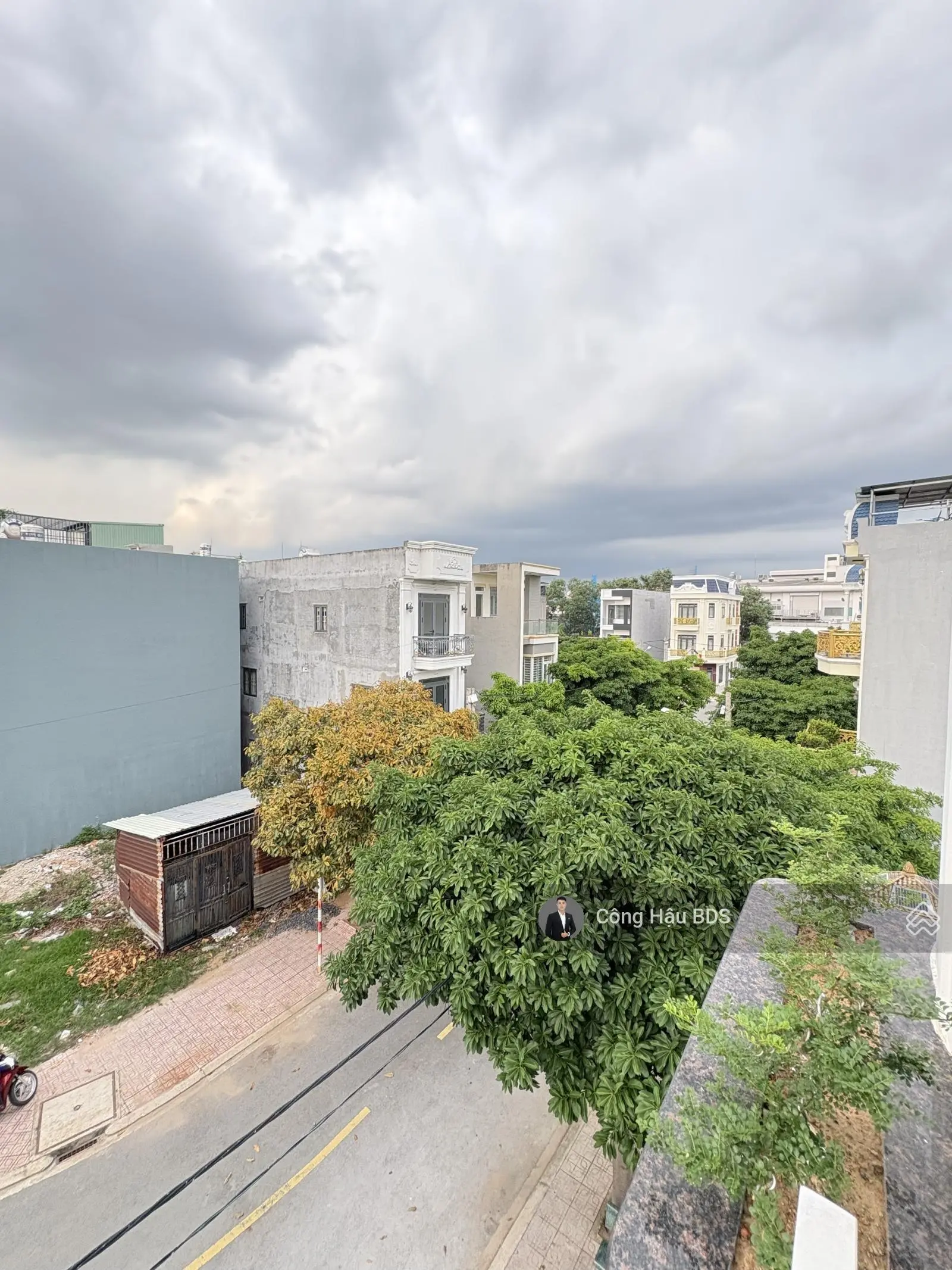 Nhà Vừa Hoàn Thiện- Chuẩn Luxury. Trệt- 2 Lầu. 5 PN- 5WC. DT: 146M2. KDC Cao Cấp. Giá: 6 Tỷ TL