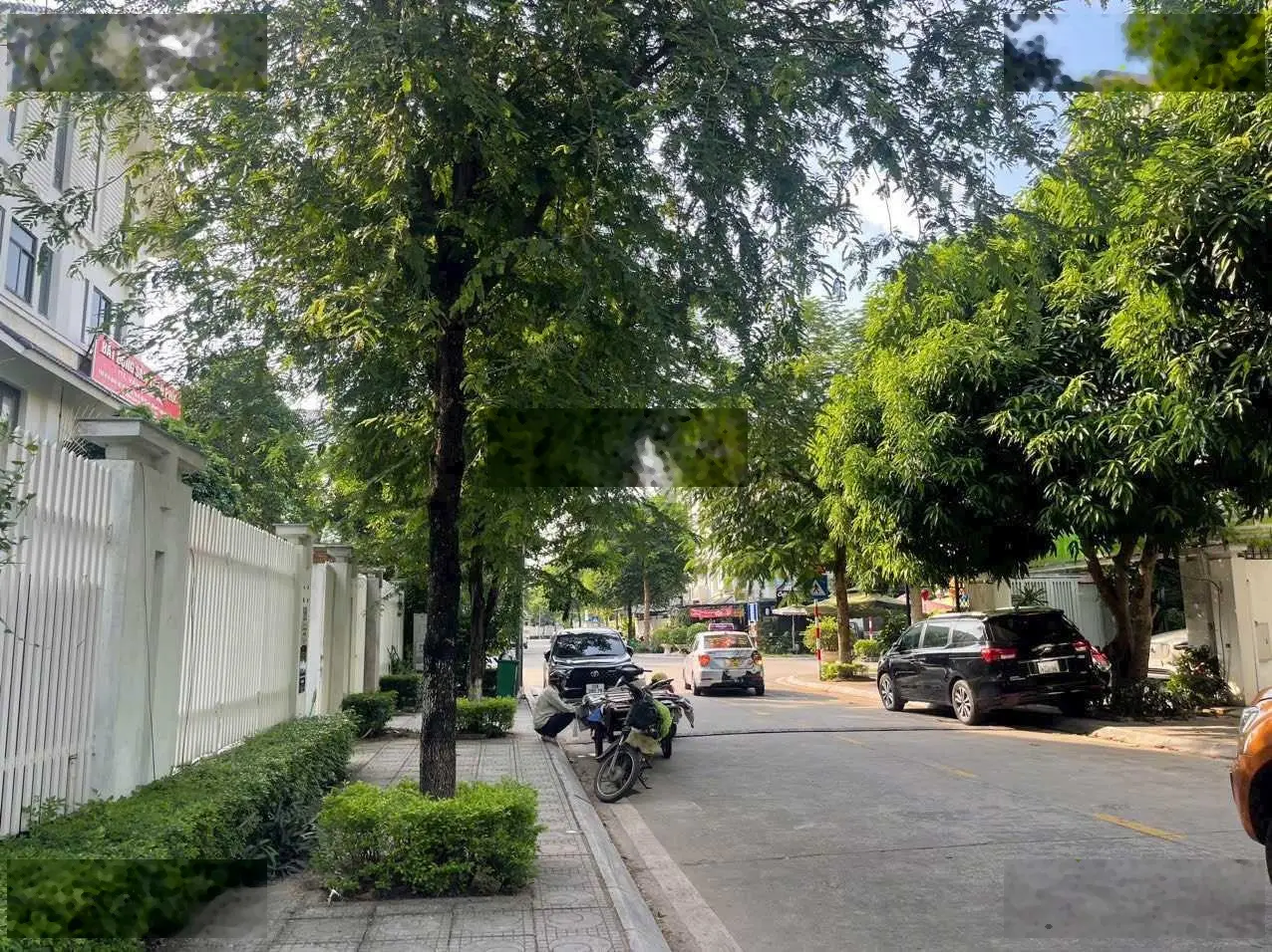 Cần bán một số căn tài chính từ 12 tỷ tại geleximco lê trọng tấn