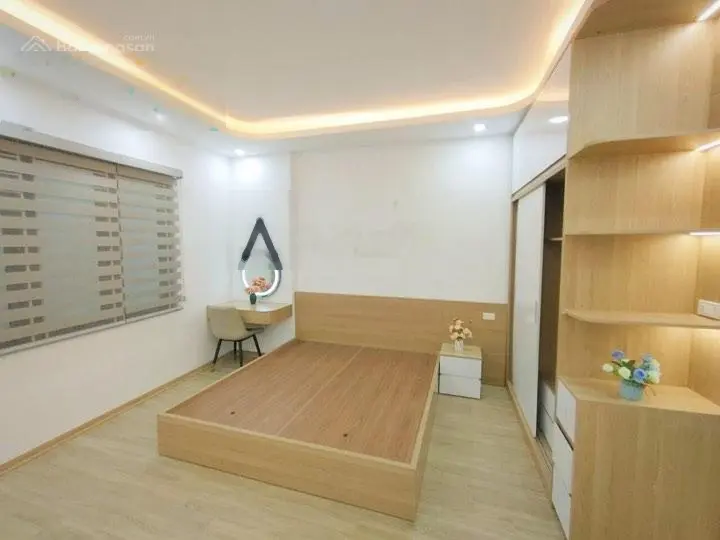 Nhà đẹp, mới tinh, nội thất full - tại Bình Minh, Thanh Oai - rộng 40,3m2, giá chào 2,85 tỷ