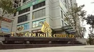 (Chính chủ) tôi chủ nhà bán căn hộ 74m2 BC ĐN ở GoldSilk Cầu Am giá 3,5 tỷ bao phí lh 0336 730 ***