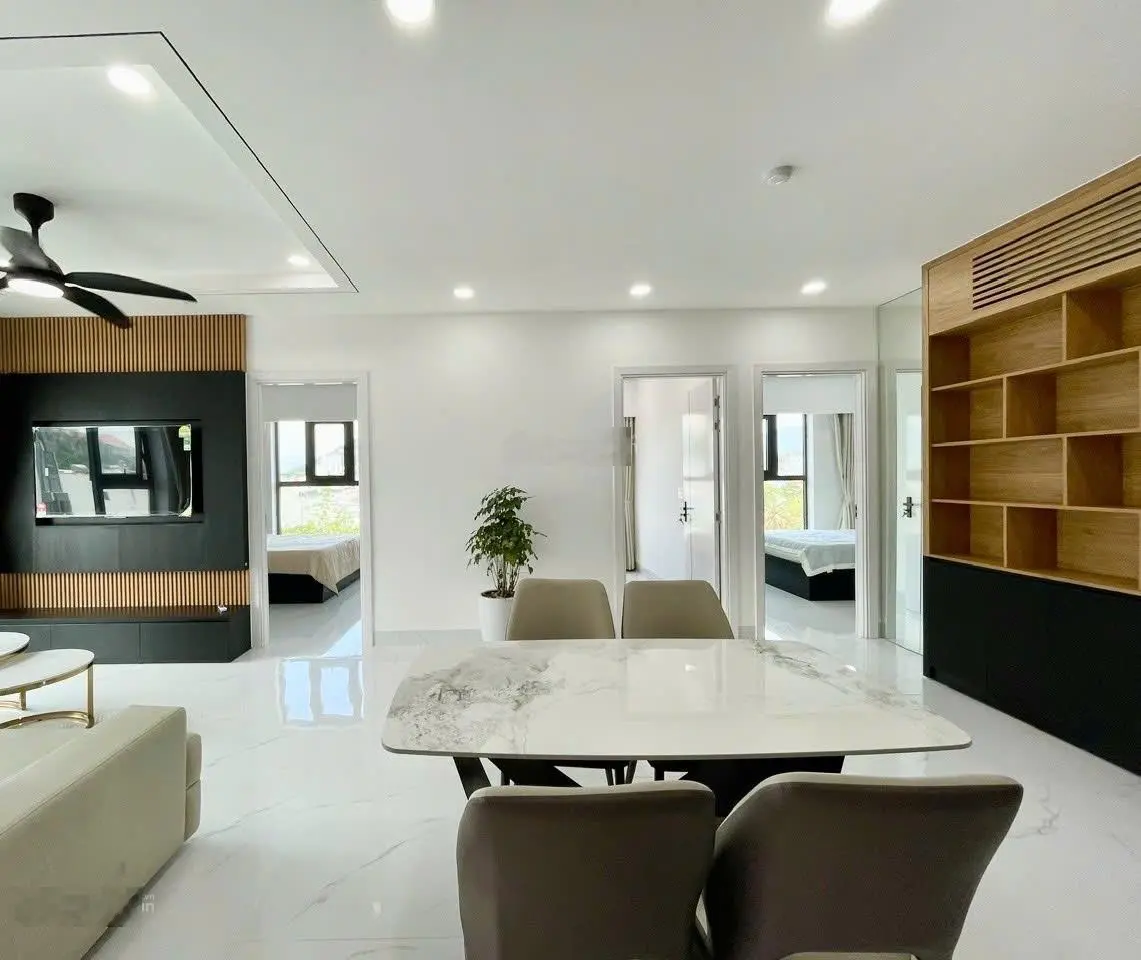 Hàng hiếm duy nhất căn 02 toà oc3