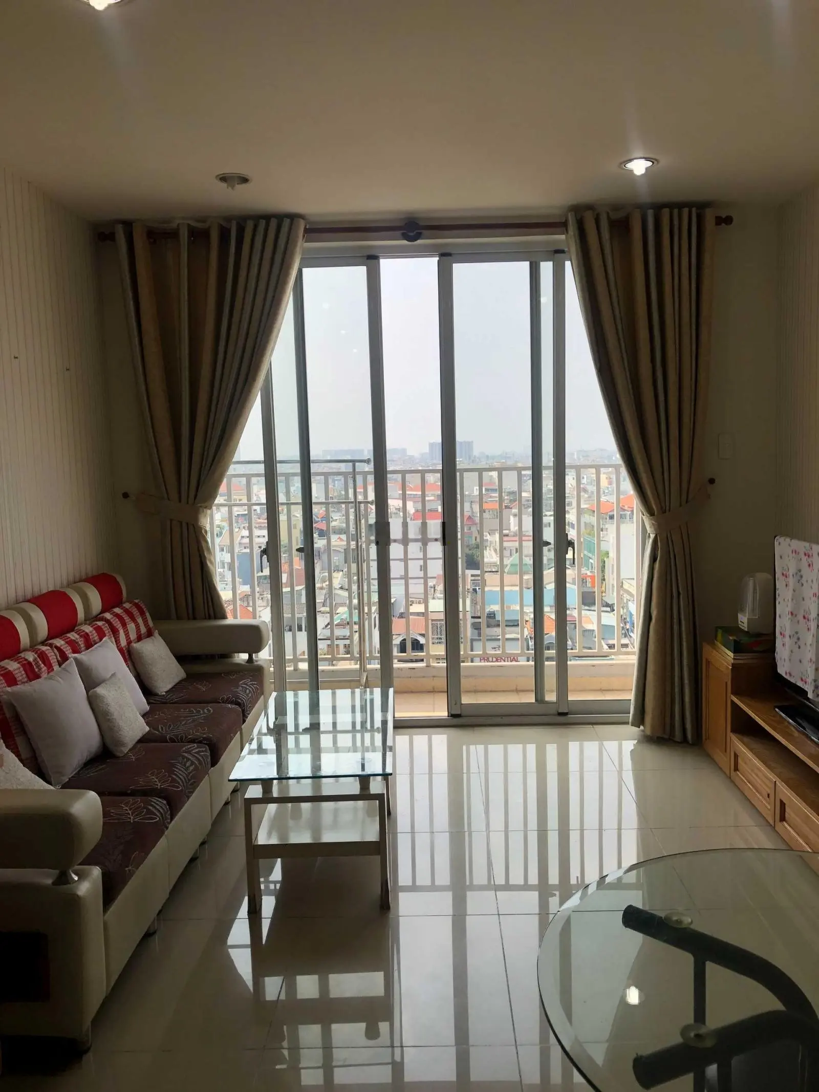 Bán căn hộ Hưng Ngân, Q. 12, 65m2 2PN. Giá 1.8 tỷ (có sổ). LH 0909 494 *** Toàn)