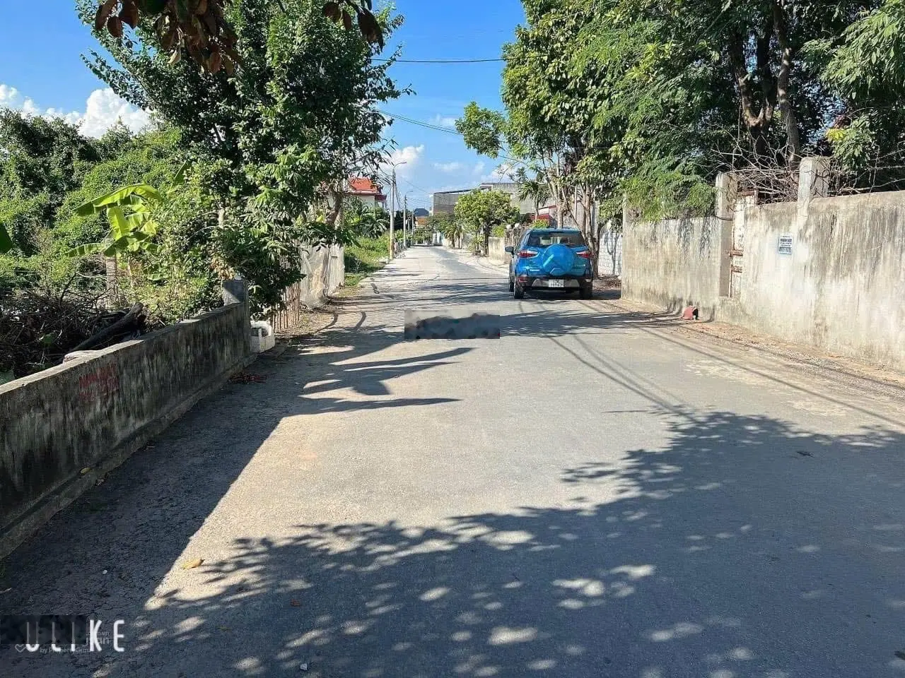 Siêu phẩm lô góc ngõ 78 Tư Thuỷ, Hoà Nghĩa, Dương Kinh, Hải Phòng 60,1m2