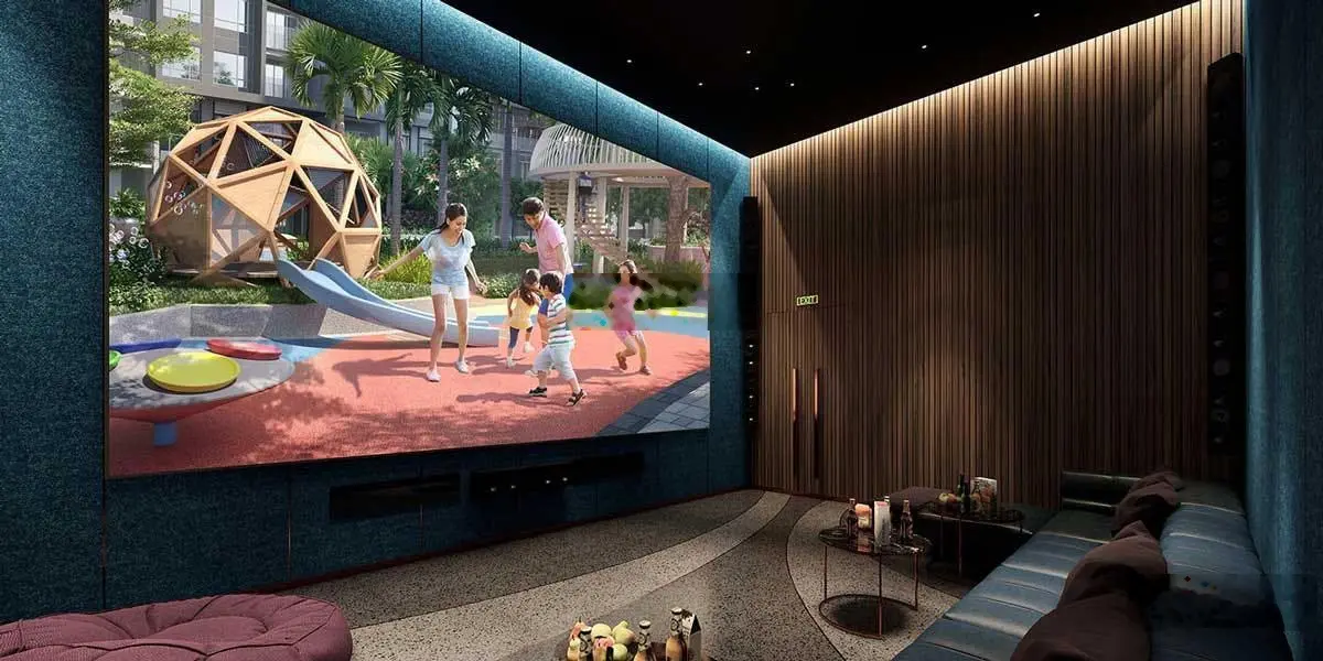 Căn hộ 2PN 90m2 ngay Phú Mỹ Hưng, dự án Celesta Rise giá tốt mua trực tiếp từ Keppel Land