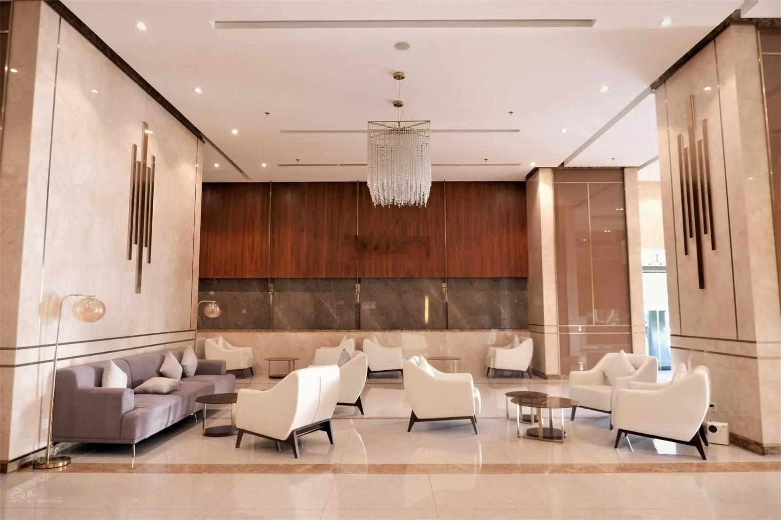 Bán căn 2PN Sunwah Pearl, giá tốt mua trực tiếp CĐT, thanh toán trả chậm 5 năm