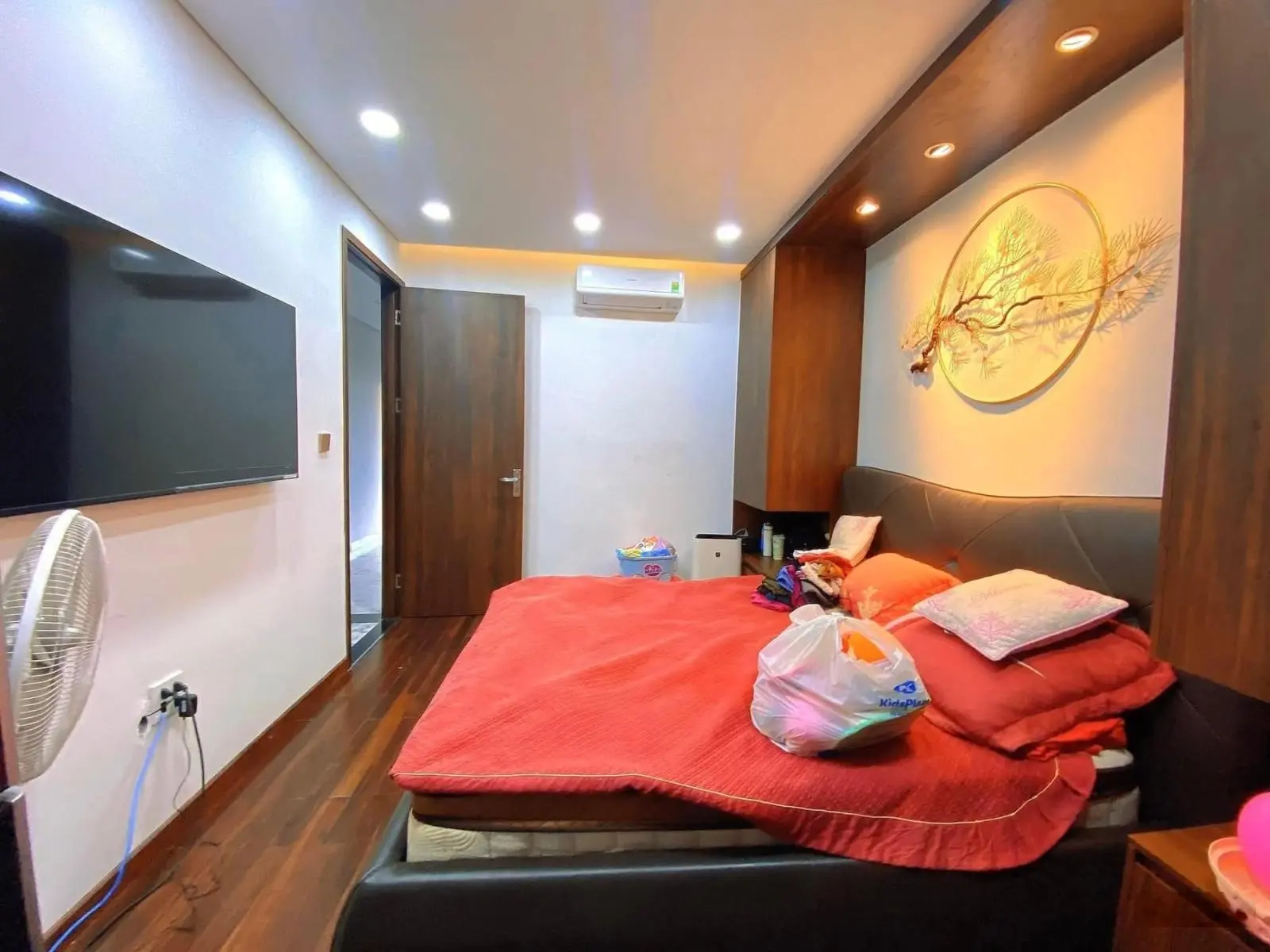 Chỉ 39,8 tỷ sở hữu ngay nhà đẹp TT Cầu Giấy, 82m2 x7 tầng đường rộng kinh doanh sầm uất Cầu Giấy
