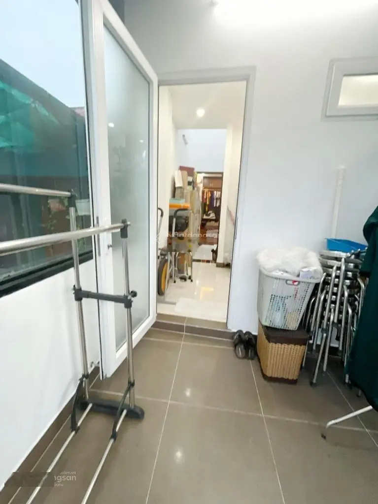 *Hồ Con Rùa* [41m2 - 5 tầng] Phạm Ngọc Thạch-