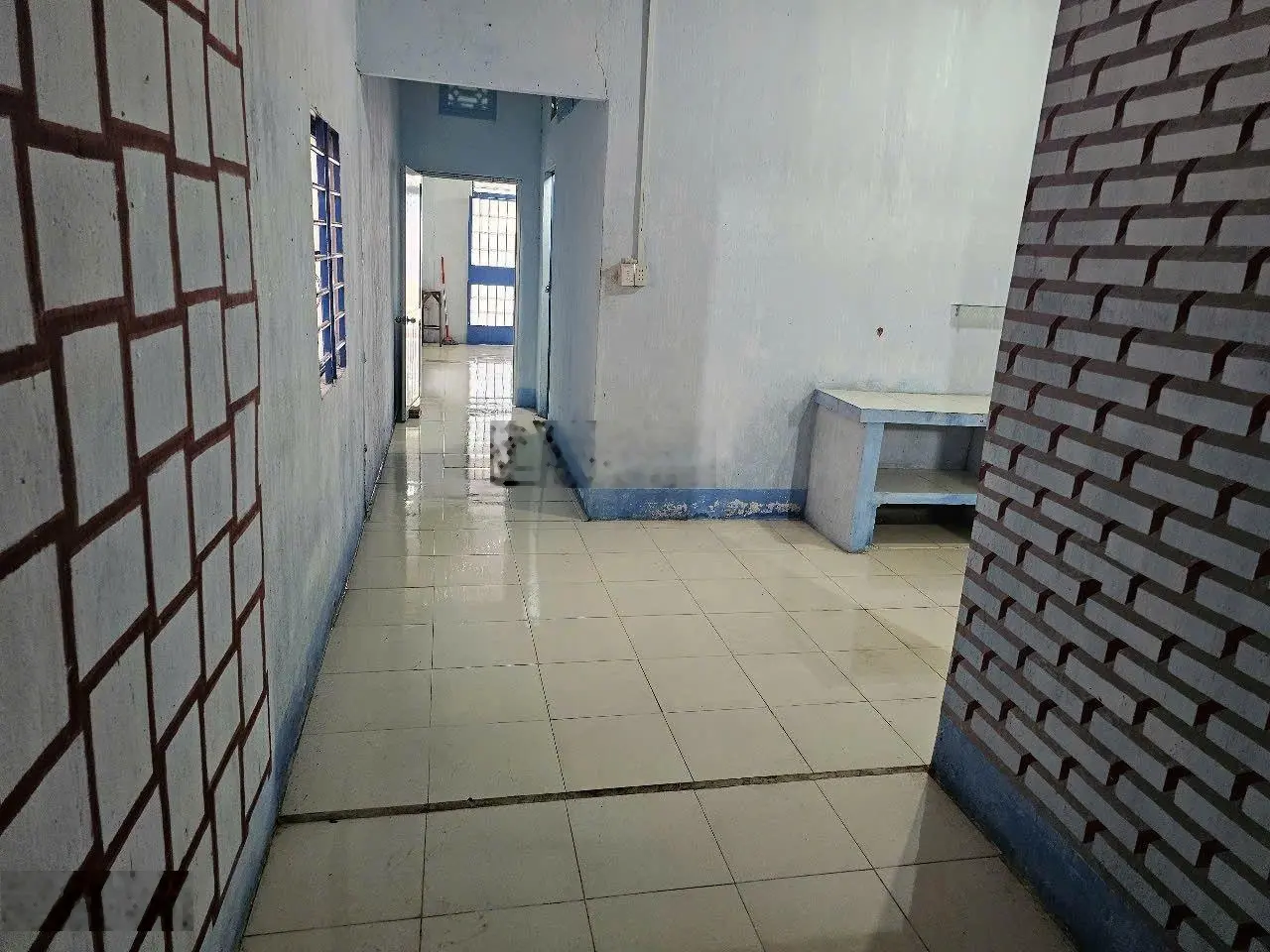 Nhà thị trấn Tân Biên 125m2 sẵn thổ cư sẵn nhà mà chỉ 339tr mua ở ngay