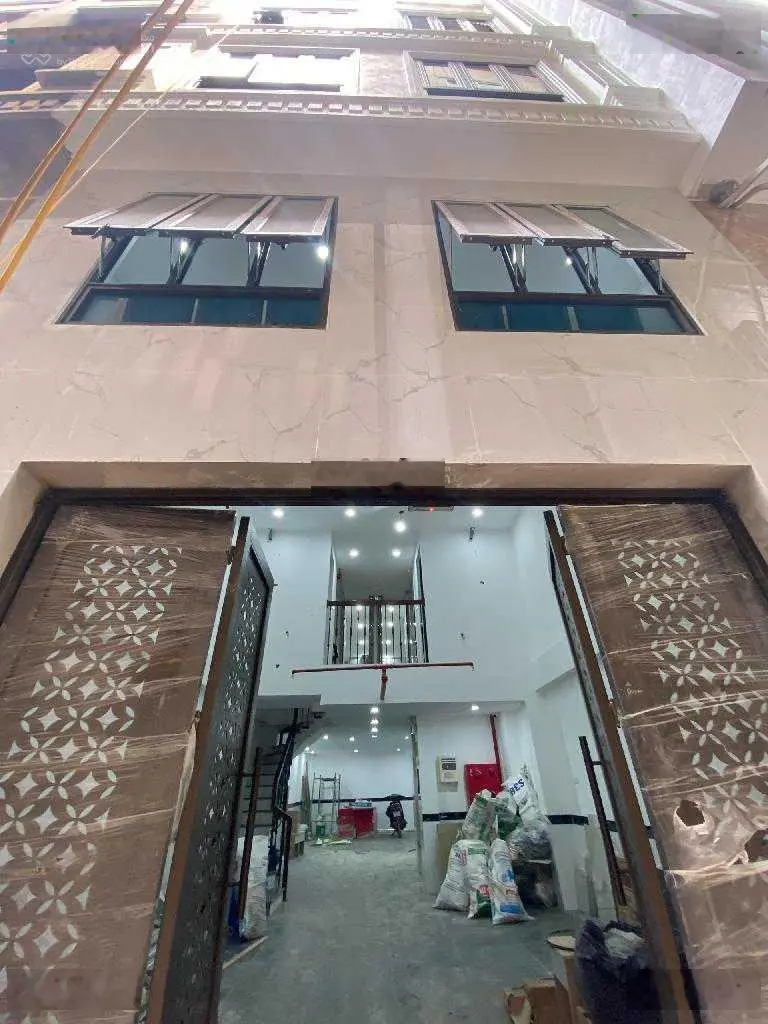 BÁN TÒA CCMN DT 81M MỸ ĐÌNH, DÒNG TIỀN 1 TỶ, GIÁ 17 TỶ