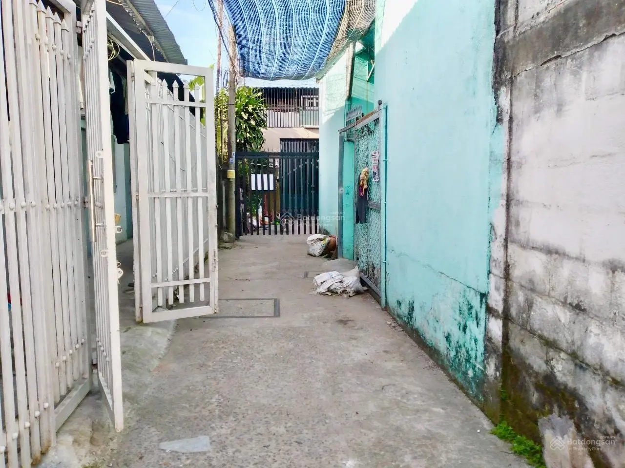 Bán dãy trọ 5 phòng tại Đường 13, Linh Xuân, Thủ Đức, 3,1 tỷ, 80,5m2, thu nhập 100tr/năm