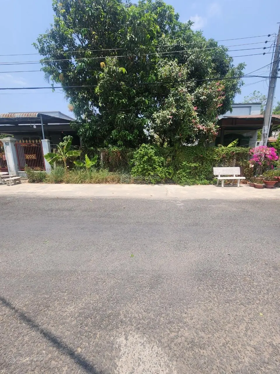 Đất thổ cư chính chủ giá tốt phường Ninh Sơn thành phố Tây Ninh 5*30m