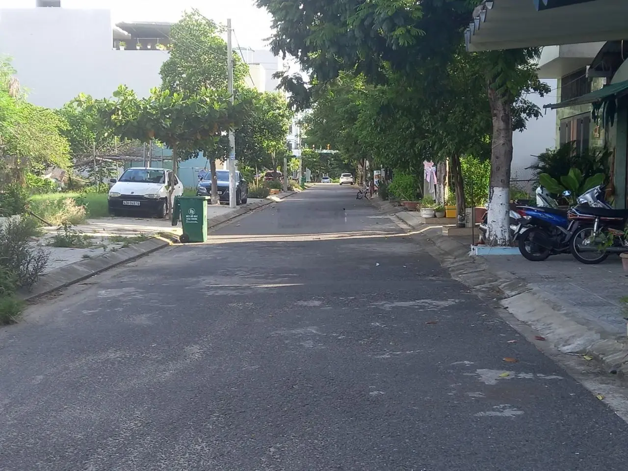 Bán lô đất nền TDC Hòa Liên 3. DT 100m2. Giá 1ty5xx. LH 0968 678 *** xem đất và tư vấn pháp lý
