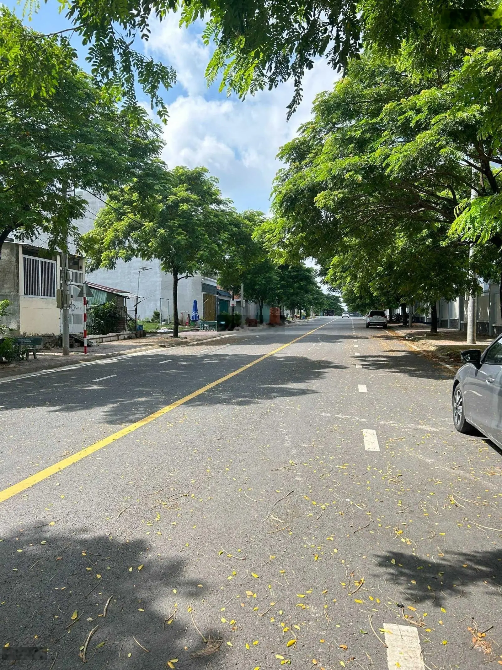 Cần bán gấp 3 lô đất đường D15, D4, D6 KDC Châu Thới ĐHQG 100 - 150m2