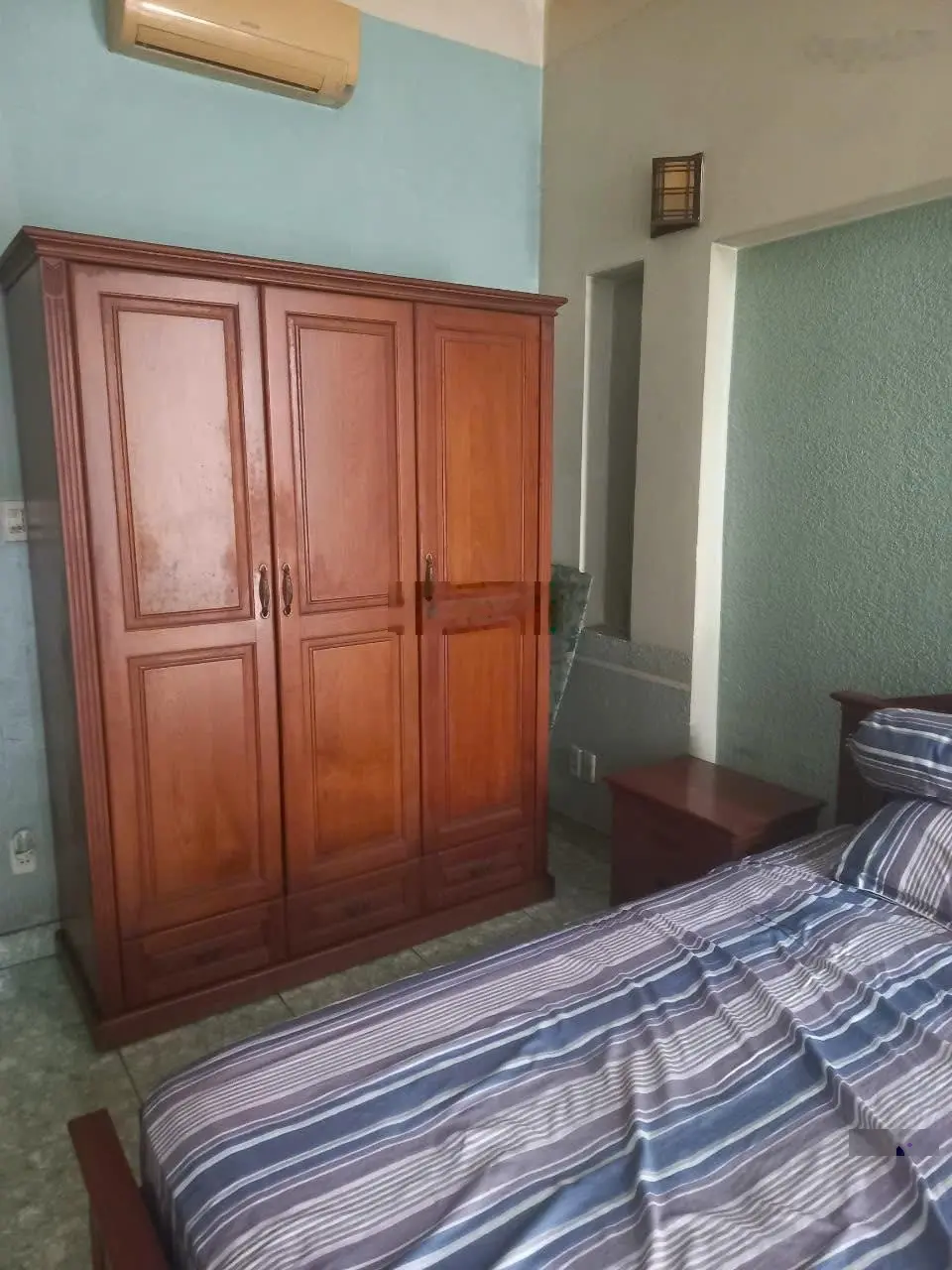 Quận Bình Tân Mặt tiền đường số 3, P. Bình Trị Đông B, BTCT, 1 trệt, 2 lầu, tổng 4 pn, 9,5 tỷ