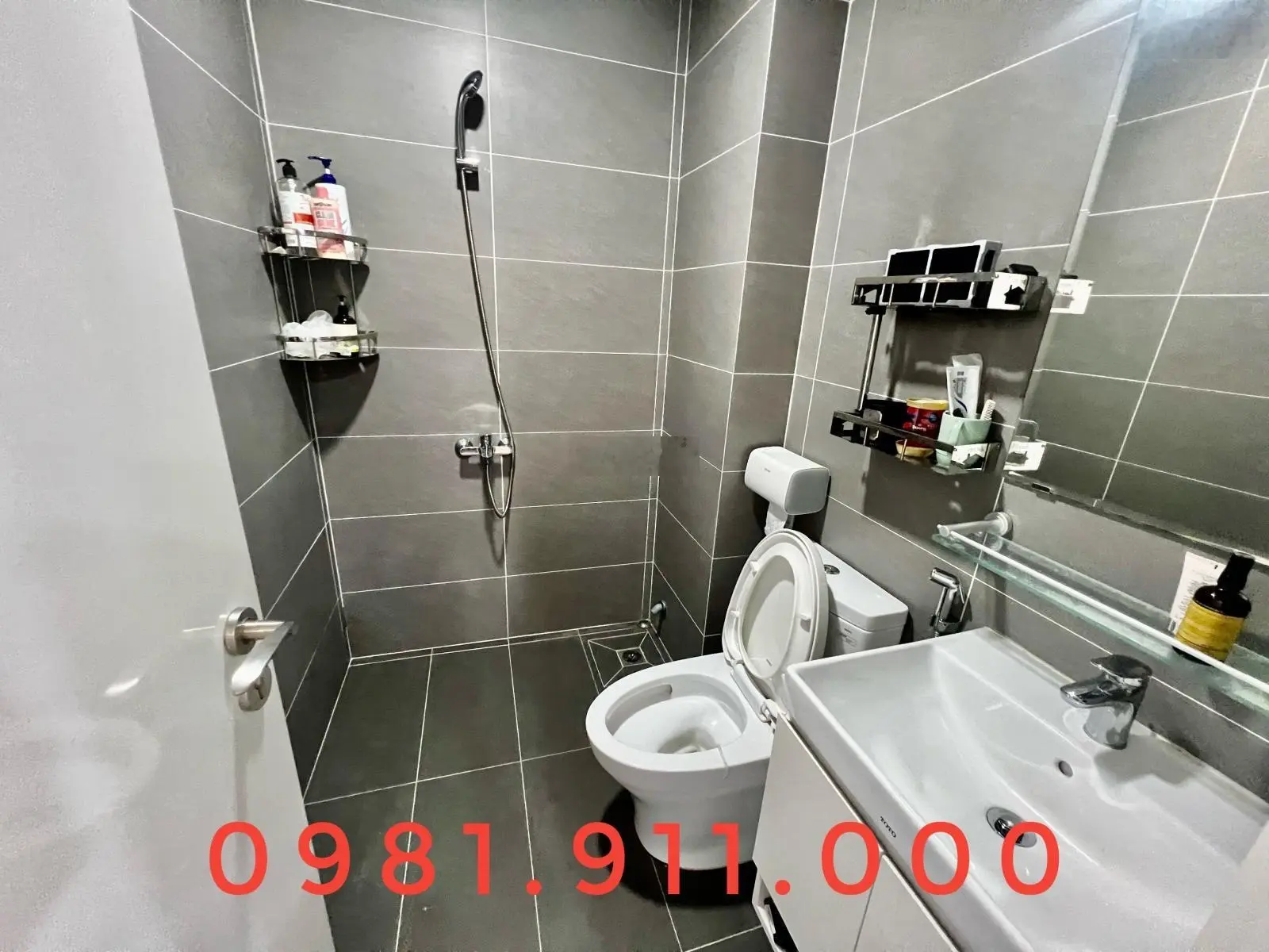 Bán căn 2pn2vs full đồ cực đẹp