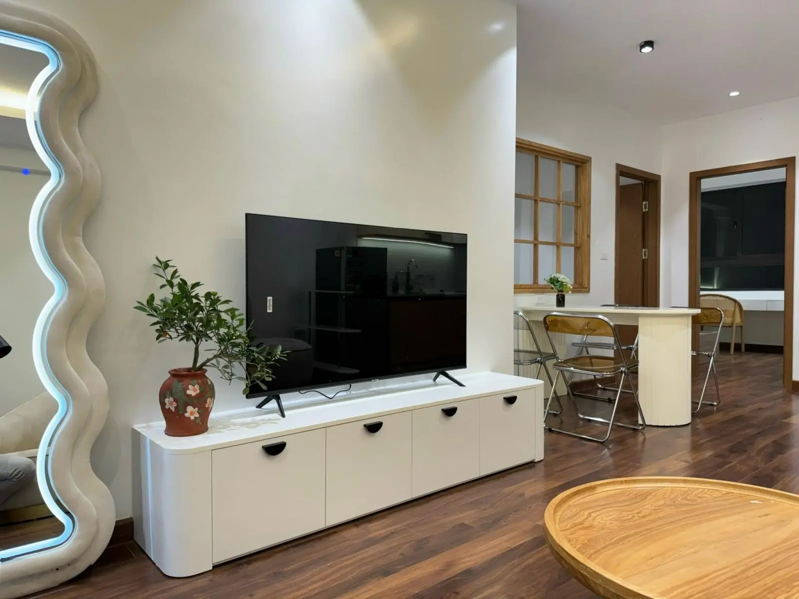 Thanh khoản căn hộ 2 phòng ngủ đầu tư cho thuê Tecco Elite City Thái Nguyên giá 1,49 tỷ