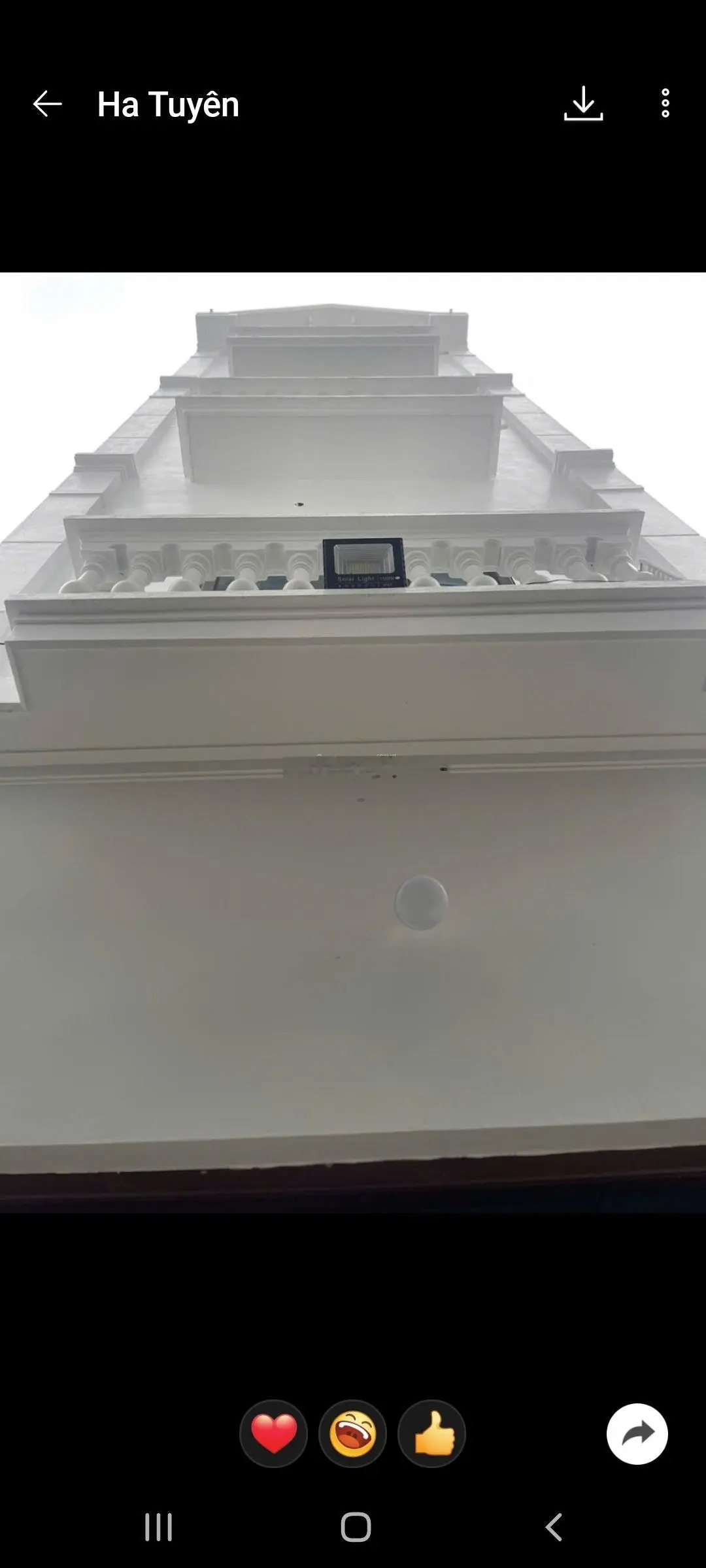 Bán nhà riêng 40m2, 4PN, 2WC, giá cực chất tại Thụy Ứng, Đan Phượng, Hà Nội