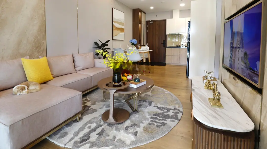 Hàng ngộp cần bán gấp căn hộ Akari city GĐ2. Giá: 3 tỷ150. View Hồ Bơi, hạn mức vay 70%. 0906 651 ***