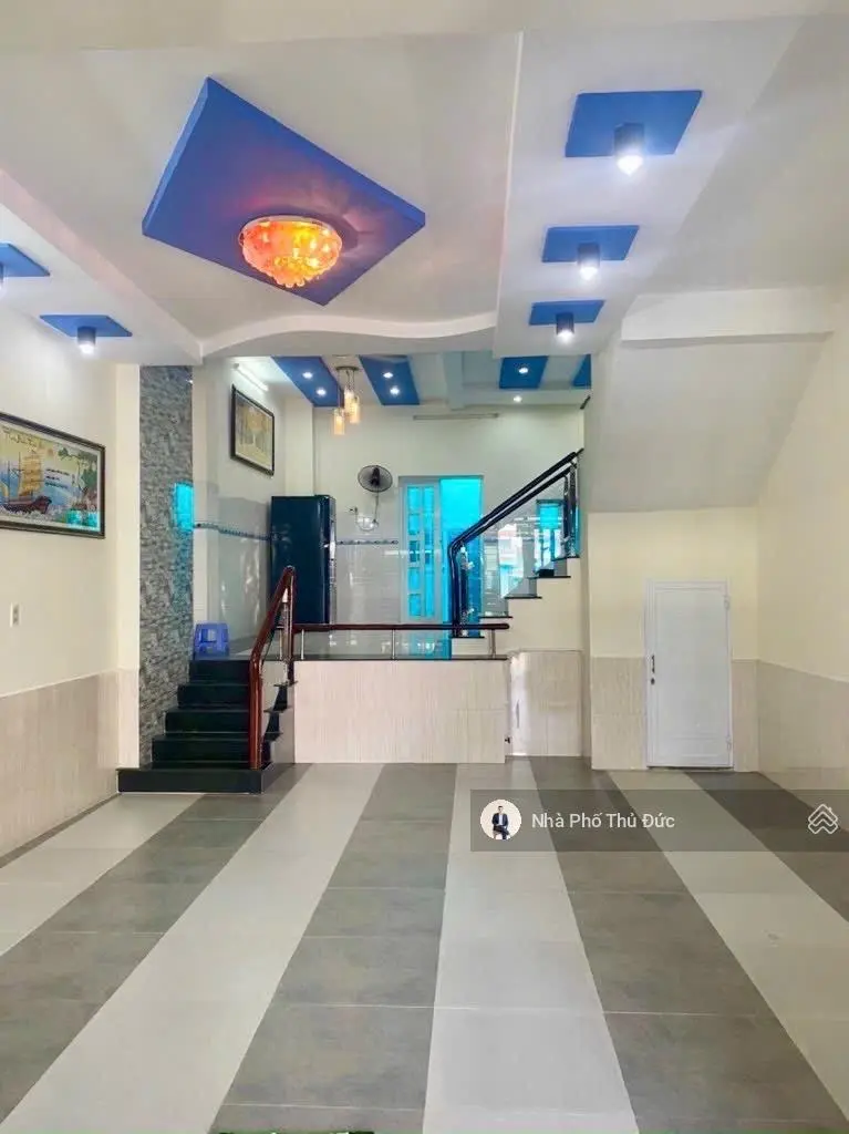 Bán Nhà mặt phố tại Thạnh Mỹ Lợi, Quận 2, TP.HCM, giá cực chất 11,49 tỷ, 100m2