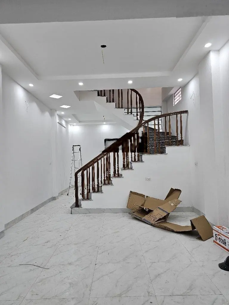 Bán nhà 3 tầng 5PN Tương Chúc - Ngũ Hiệp, Thanh Trì.