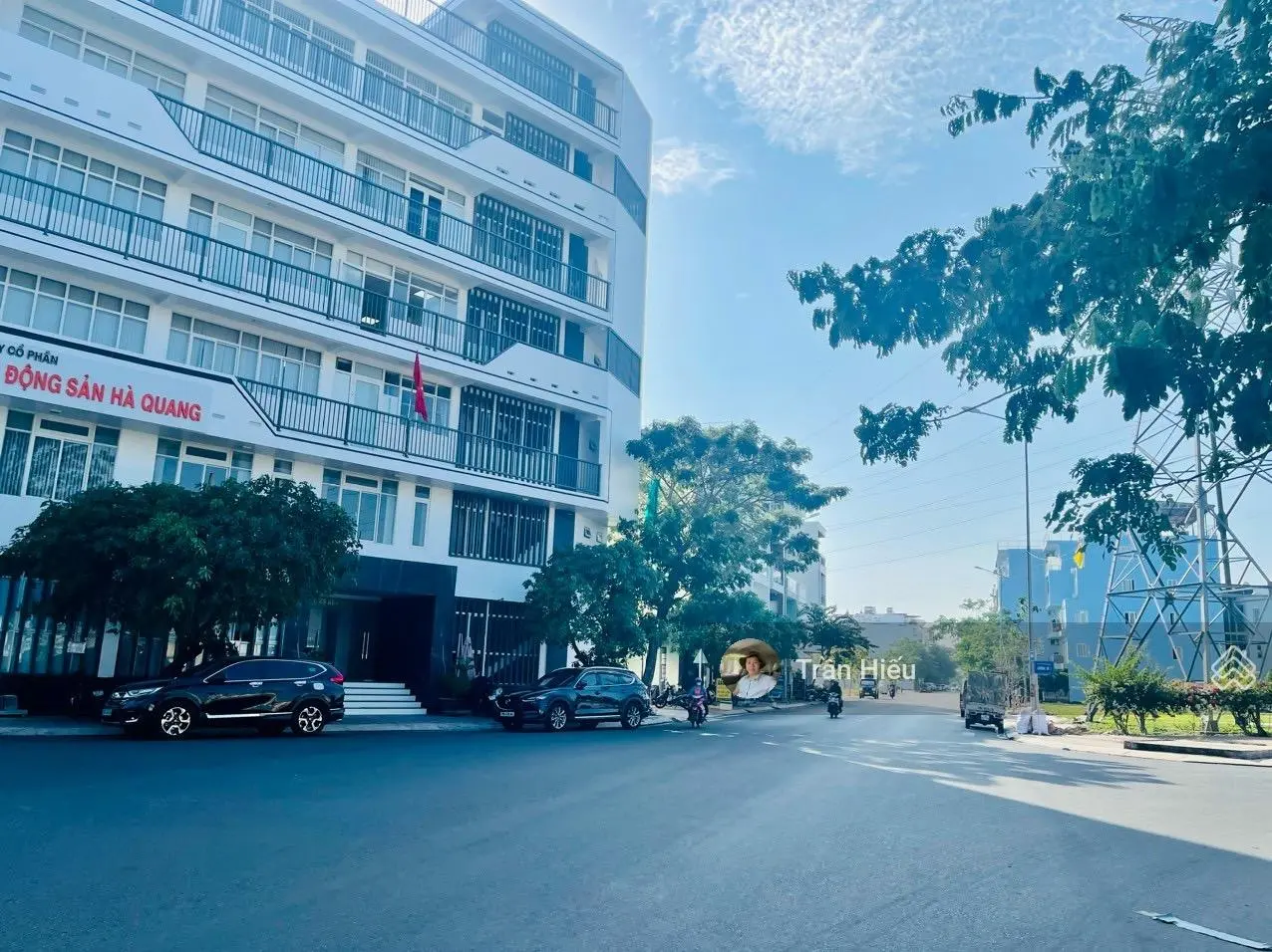 Bán một số lô đất trục chính đường Số 13 KĐT Hà Quang 2 - Lô sạch đẹp liền kề cho đến lô góc