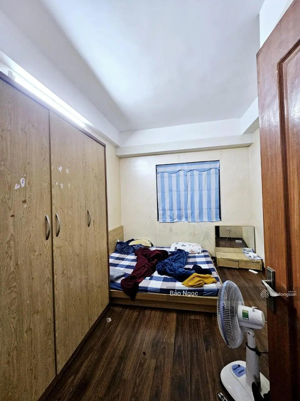 Bán căn hộ chung cư Đại Thanh: Giá tốt chỉ 2,49 tỷ tại Phan Trọng Tuệ, 59m2 (2 phòng ngủ) - sổ đỏ