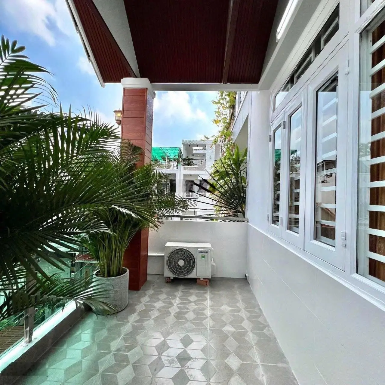 BÁN NHÀ ĐẸP #GIÁTỐT #4 Tỷ 200 triệu Đường Trương Văn Bang - Thạng Mỹ Lợi - Quận 2. Pháp lý đầu đủ.