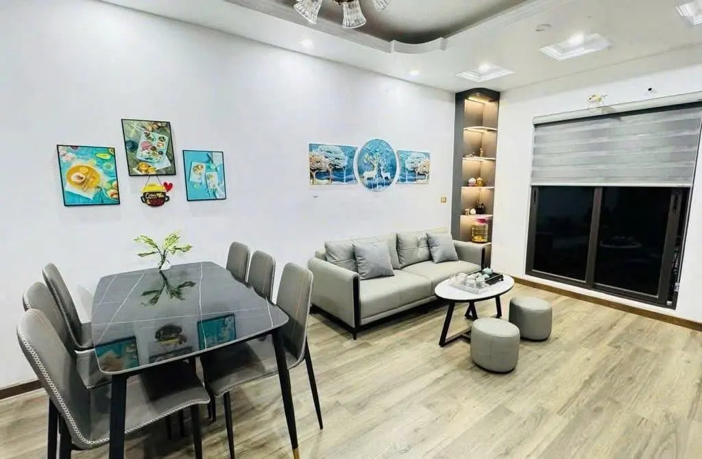Bán nhà phân lô Hàm Nghi, Nam Từ Liêm. DT 36m2* 5 Tầng* MT đẹp. Ngõ thông* Gần phố* LH 0777321668