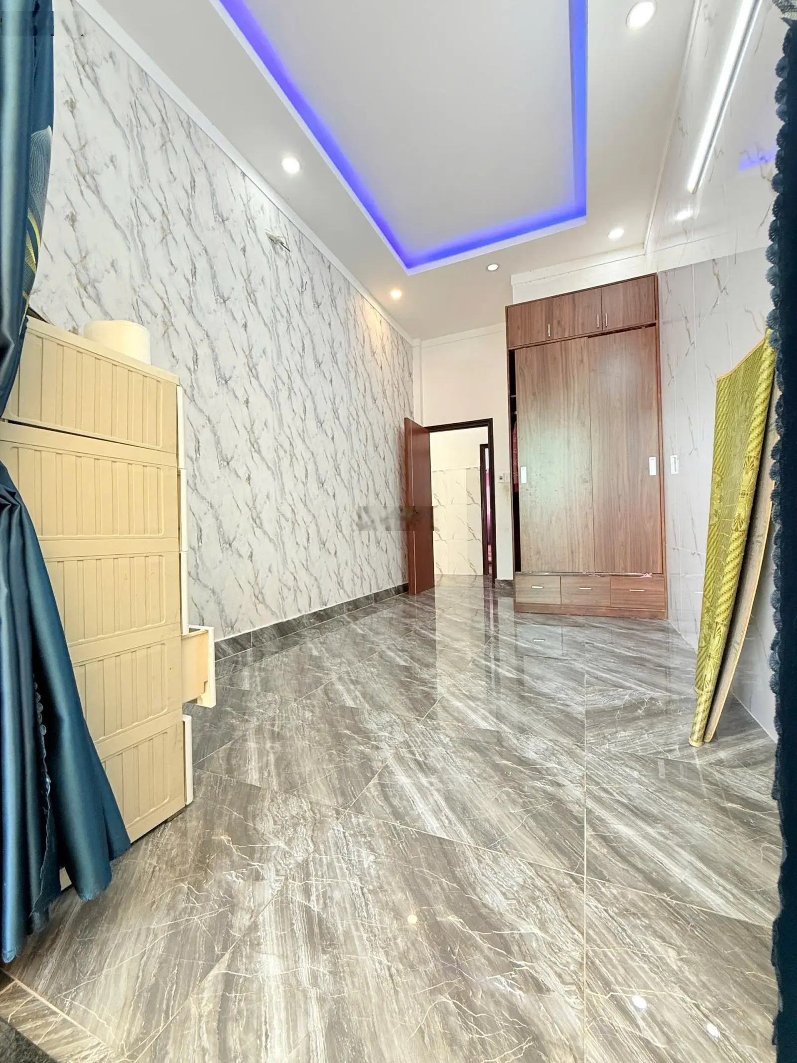 3.5 tỷ/ Bán nhà giá rẻ nhất KDC Lê Phong Tân Bình Dĩ An 1T1L gần 70m2 gần ngã tư Chiêu Liêu