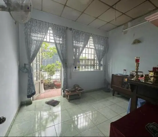 Bán nhà 4.75 tỷ, đường Tân Kỳ Tân Quý,P.Tân Sơn Nhì, Q Tân Phú - LH: 0978032096