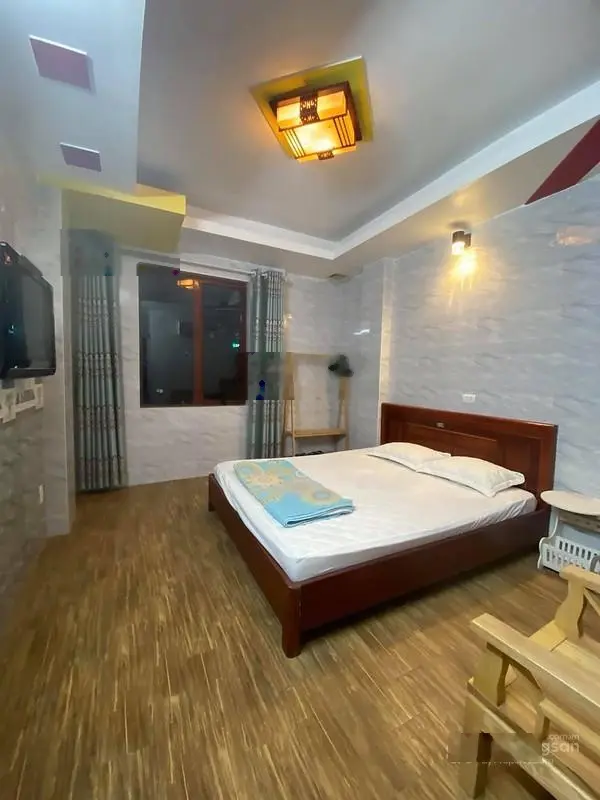 Vay bank 5 tỷ - đến hạn bán rẻ Quận 11, hẻm xe tải, 64m2, 11.5 tỷ bán chỉ 9 tỷ