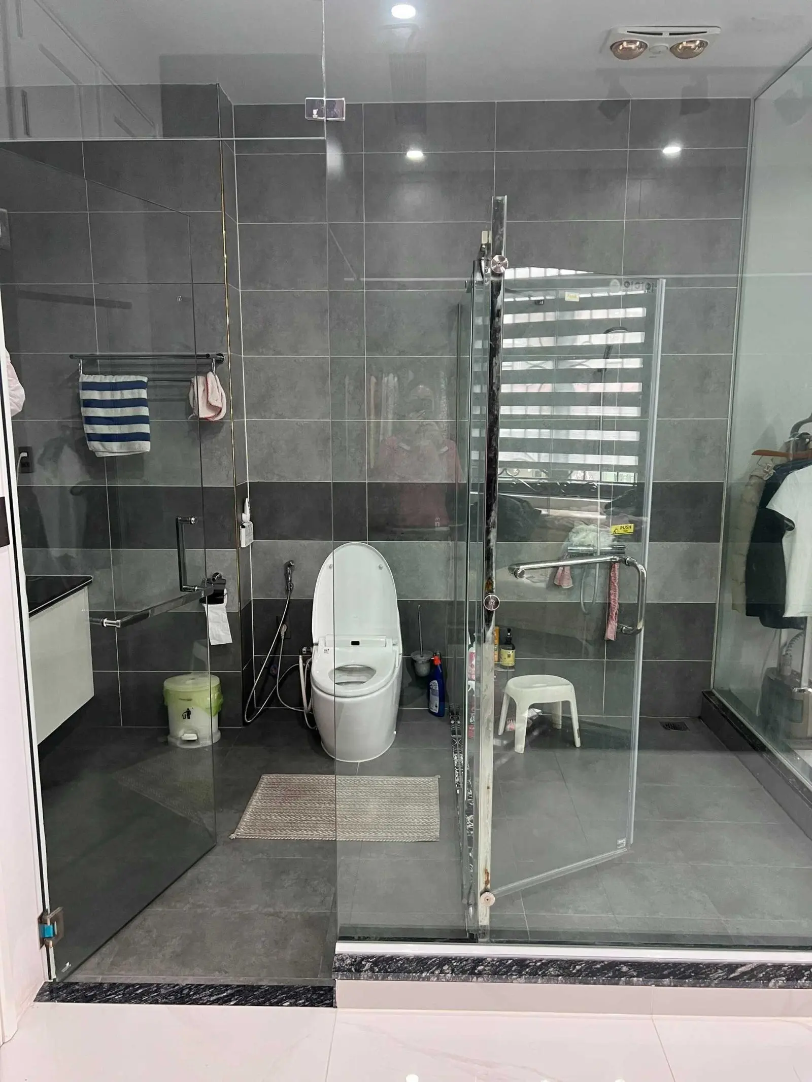 Siêu phẩm tuyến 2 Bạch Đằng - Thượng Lý 80m2x6 tầng thang máy đường 7m giá chỉ 14,5 tỷ