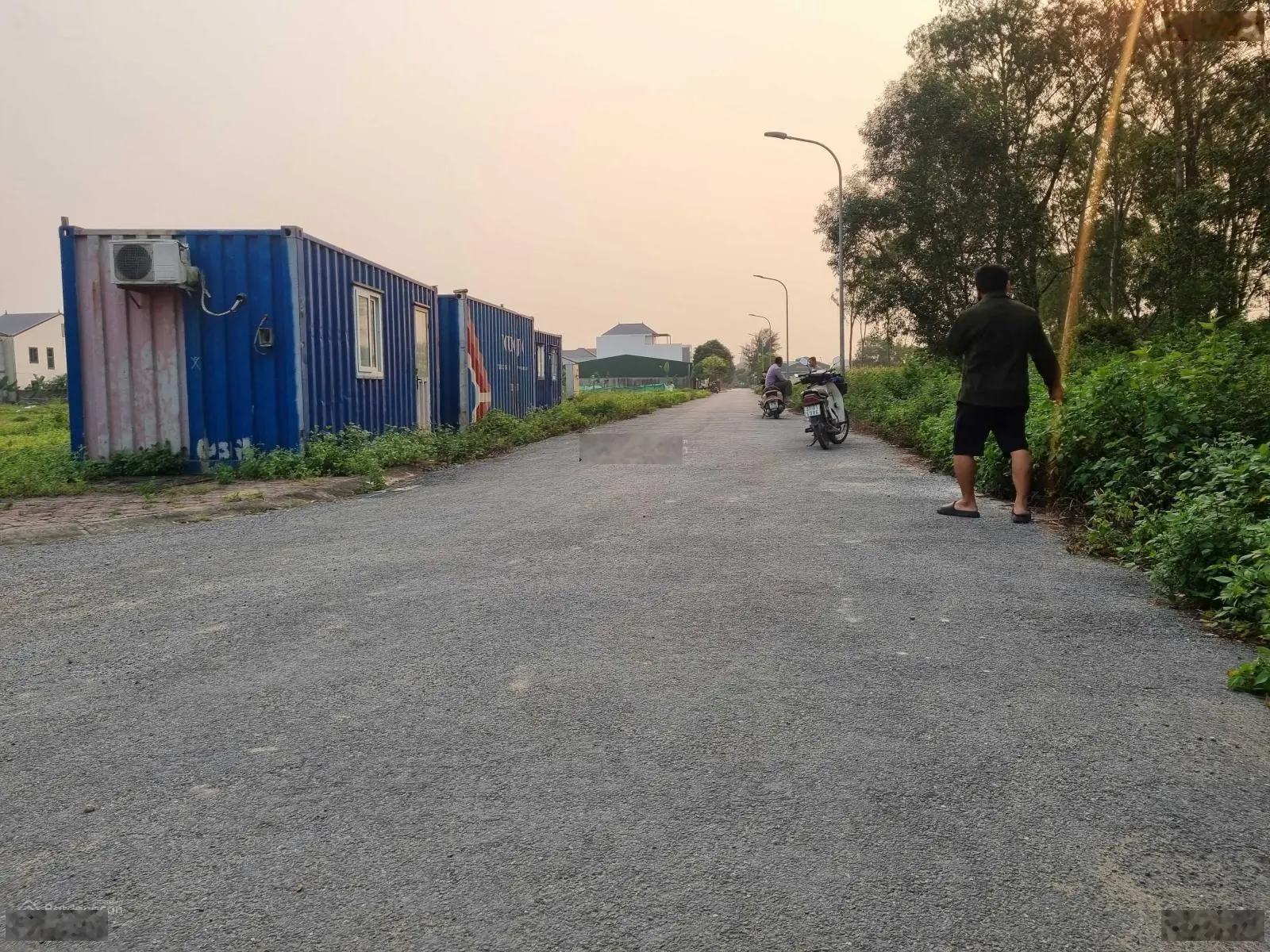 Đất đấu giá Nghi Đức, đường 12m thông thoáng, xây tự do, hạ tầng đẹp, cách đường 72m chỉ 400m