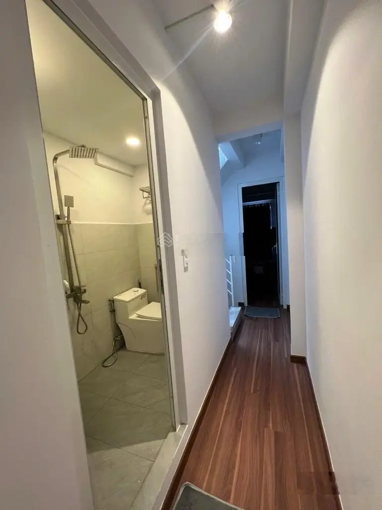 Bán nhà Vĩnh Hội Quận 4 - hẻm ôtô - 4 tỷ nhỉnh - 5 Tầng - 36m2 - khu dân trí cao an ninh