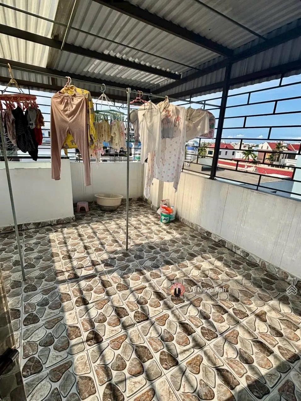 Bán nhà Đằng Hải dân xây độc lập 4 tầng ngõ 7m oto vào nhà