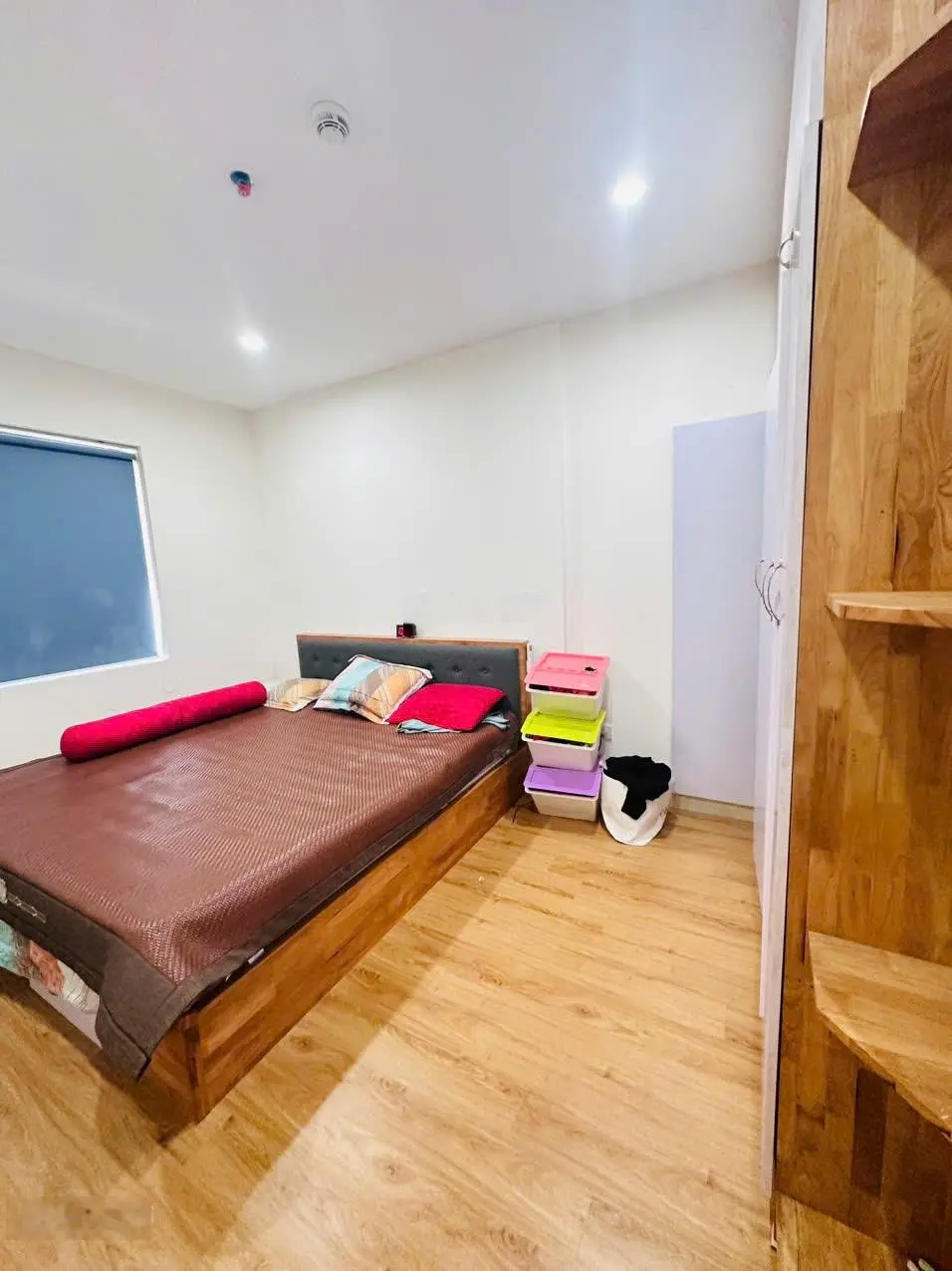 Bán căn hộ chung cư tại chung cư thanh bình bắc ninh, 1,96 tỷ vnd, 65m2 hot!