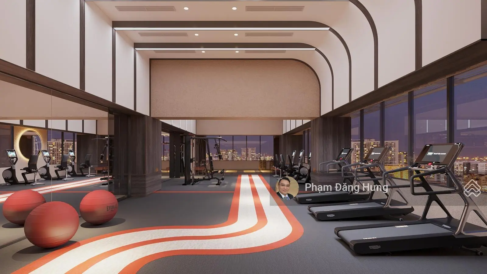 Siêu hiếm căn hộ nhận nhà ở ngay tại Quận 5, Trần Hưng Đạo, 2 phòng ngủ, 90m2, tầng 18, chỉ 12.9 tỷ