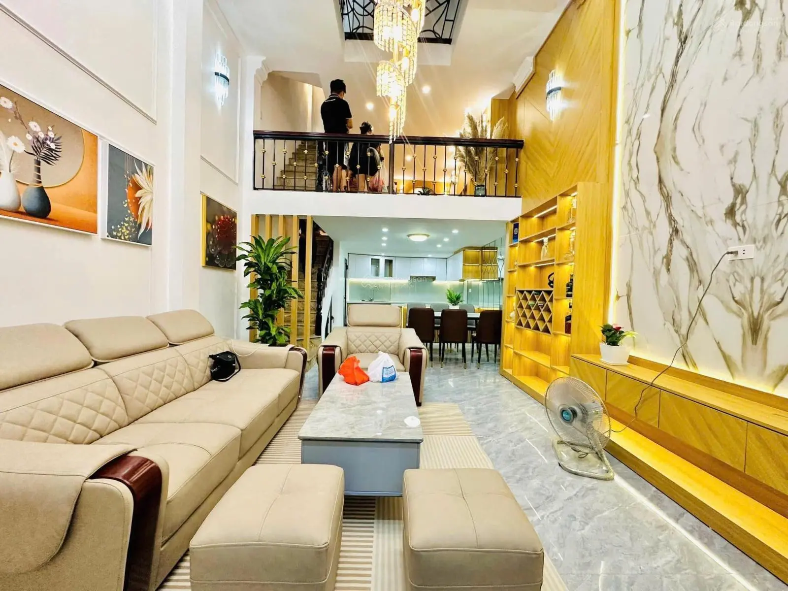 NHÀ KIM MÃ MỚI ĐẸP - CÁCH PHỐ 80M, GẦN VĂN CAO - KHU VÍP - 10 RA HỒ TÂY - 53M CHỈ HƠN 7 TỶ