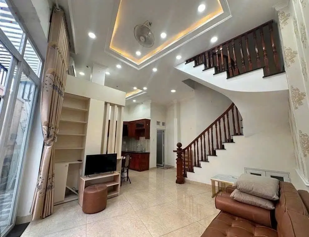 Metro Bình Thọ - Đặng Văn Bi - ngã tư Thủ Đức - đầu tư