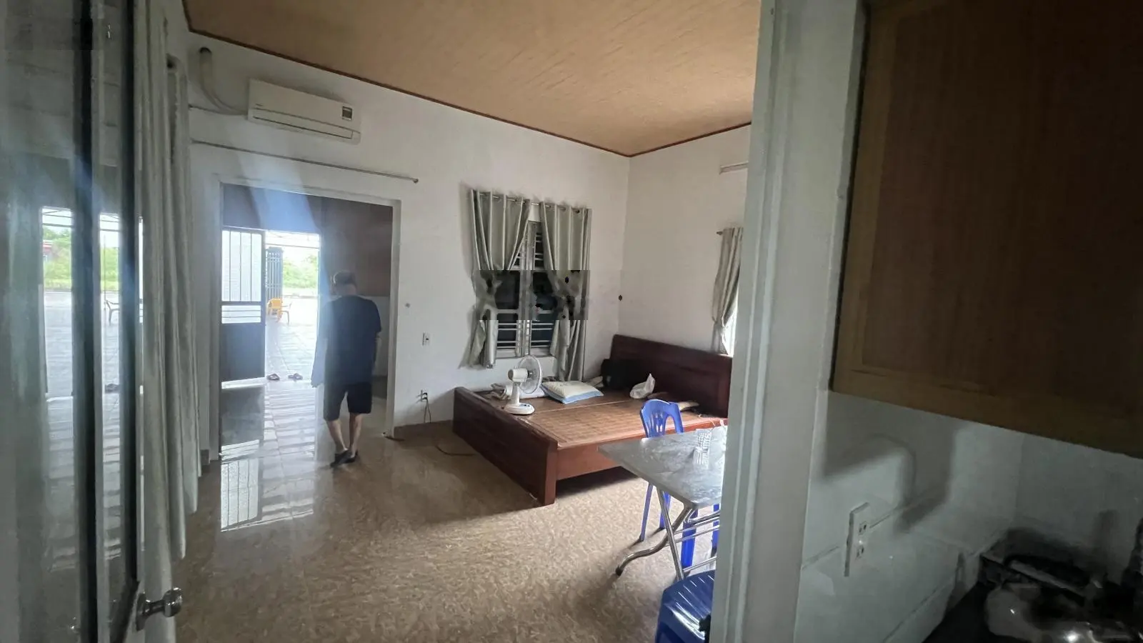 Bán nhà mặt phố Nguyễn Trường Tộ, 8,5 tỷ, 200m2, đẹp, nhiều tiện ích
