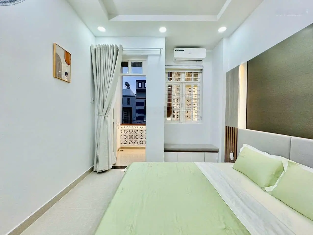 Bán gấp nhà Đ. 6m Đ. Phan Xích Long, P7, Phú Nhuận, 82,6m2 đang cho thuê 29triệu/tháng