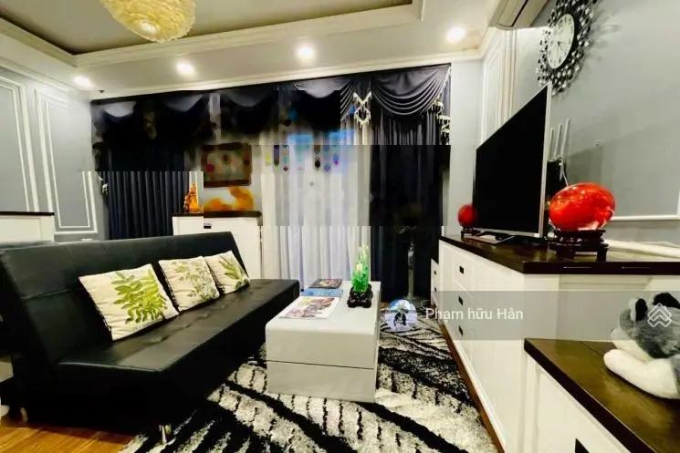 Chính chủ đang cần bán nhanh nhà DT 6x25m mặt tiền Đường Thất Sơn quận 10 giá bán 18 Tỷ