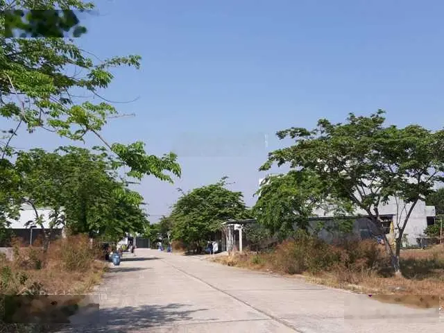 Đất ngộp mặt tiền liền kề KDT Thịnh Gia, dân cư hiện hữu 135m2 gần KDL Đại Nam, trường học, chợ