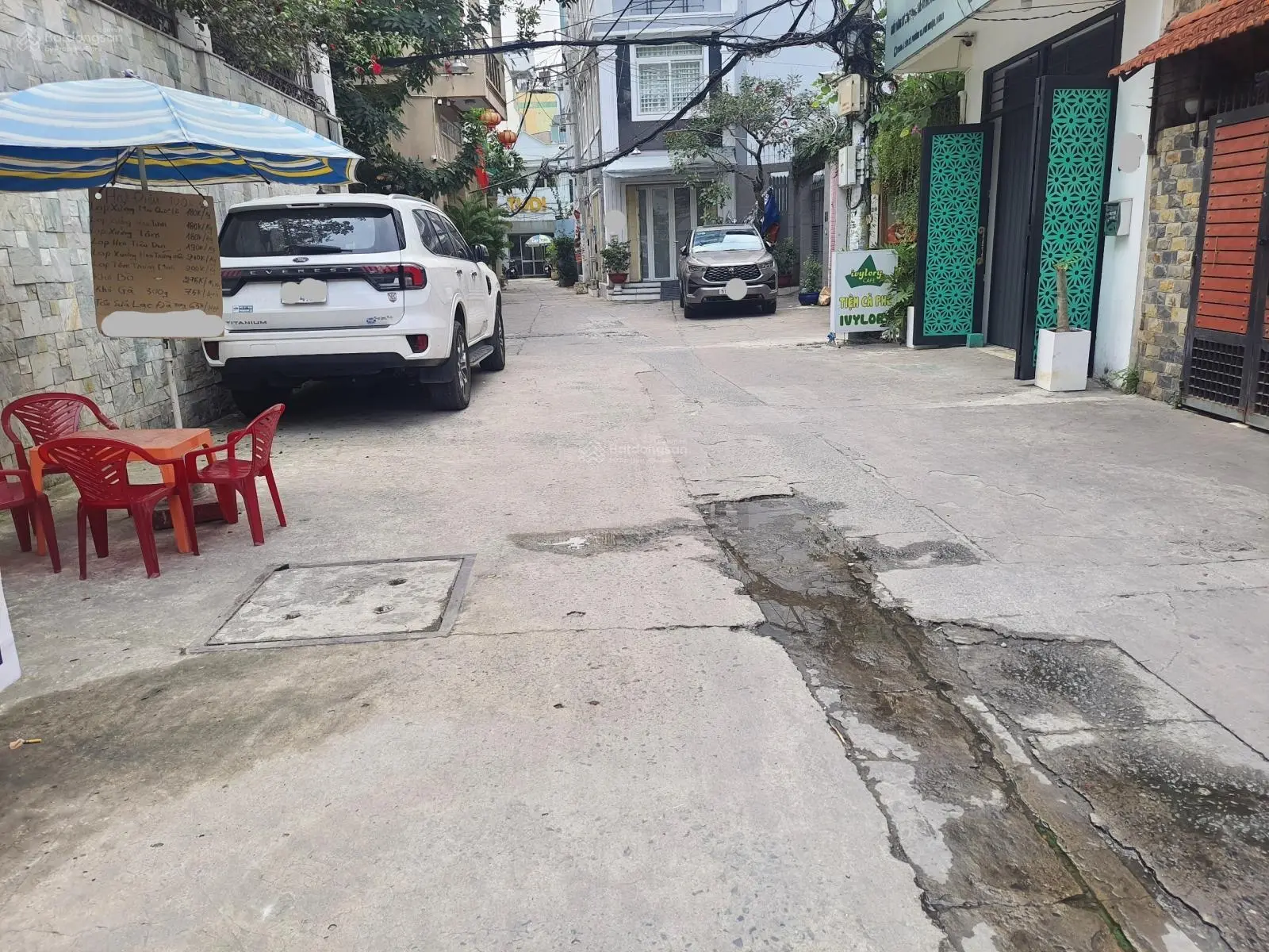 4.5x15m, 4 lầu, nhà hẻm 3.5m Lê Văn Sỹ, gần Công An P13, giá 12 tỷ