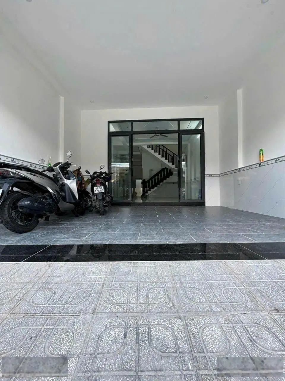 Nhà mặt tiền Đông Minh, 6x20m, 6.3 tỷ, ngay BigC Go, TTHC Dĩ An, Hiếm có, kinh doanh tốt, đường 16m